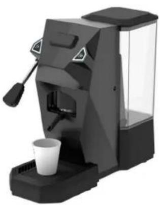 Melchioni Cialdina - EROGAZIONE CAFFE - 8