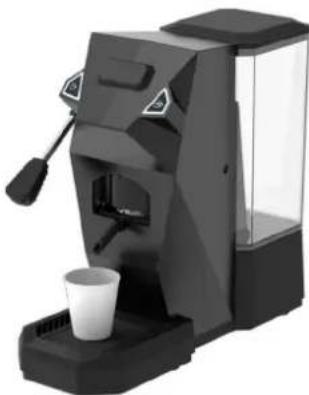 Melchioni Cialdina - KAFFEE-ZUBEREITUNG - 8