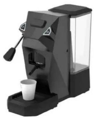 Melchioni Cialdina - STAND-BY FUNCTION - 10