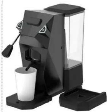Melchioni Cialdina - KAFFEE-ZUBEREITUNG - 10