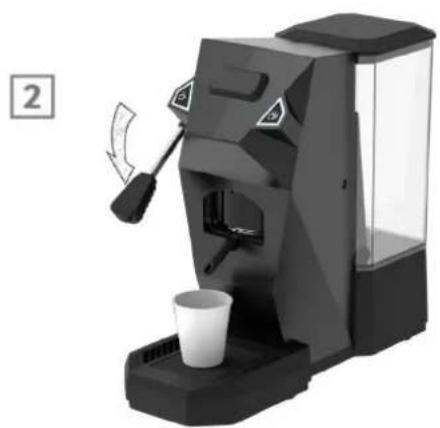 Melchioni Cialdina - EROGAZIONE CAFFE - 12