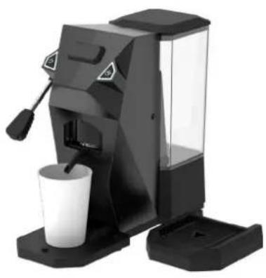 Melchioni Cialdina - STAND-BY FUNCTION - 12