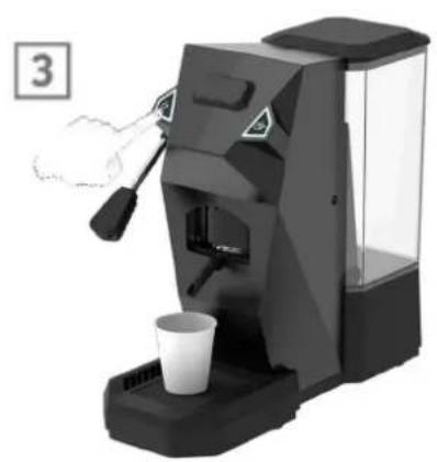 Melchioni Cialdina - EROGAZIONE CAFFE - 13