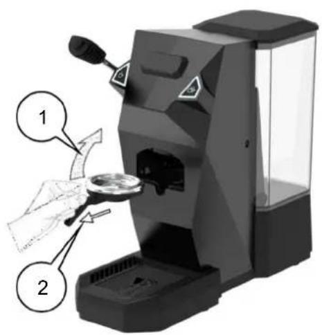 Melchioni Cialdina - MANTENIMIENTO Y LIMPIEZA - 3