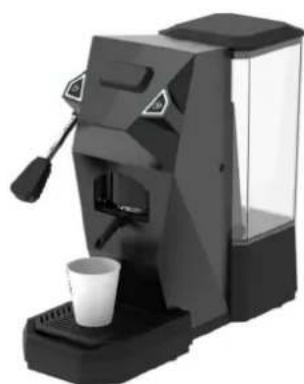 Melchioni Cialdina - DISTRIBUTION DE CAFÉ - 9