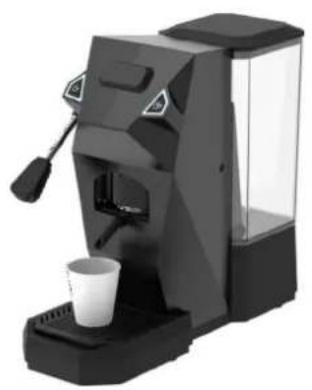 Melchioni Cialdina - STAND-BY FUNCTION - 11