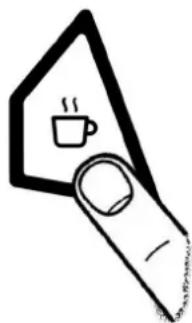 Melchioni Cialdina - STAND-BY FUNCTION - 1
