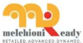 Melchioni Cialdina - PRODUKTGARANTIE - 1