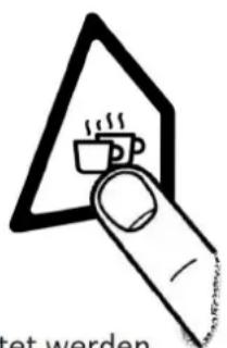 Melchioni Cialdina - STAND-BY-FUNKTION - 2