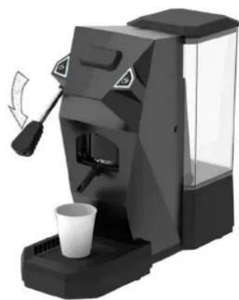Melchioni Cialdina - DISTRIBUTION DE CAFÉ - 12