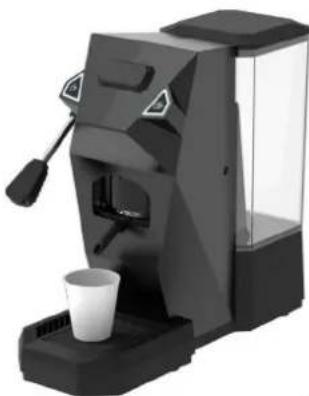 Melchioni Cialdina - DISTRIBUTION DE CAFÉ - 8