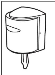 SCOTT Essential 09989 - Fiche d'instructions - 1