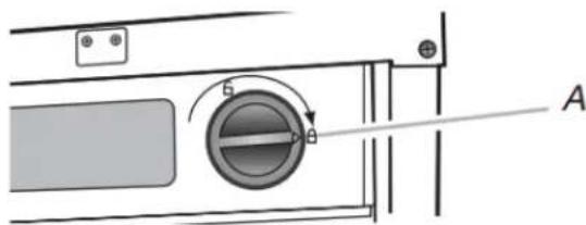 KITCHENAID KUID318SPS - Installation d'un filtré à eau - 4