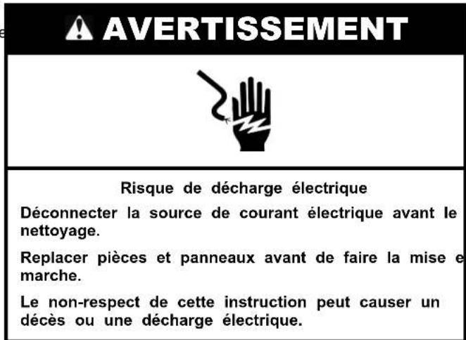 KITCHENAID KUID318SPS - Installation d'un filtré à eau - 5