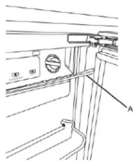 KITCHENAID KUID318SPS - Installing a Water Filter - 3