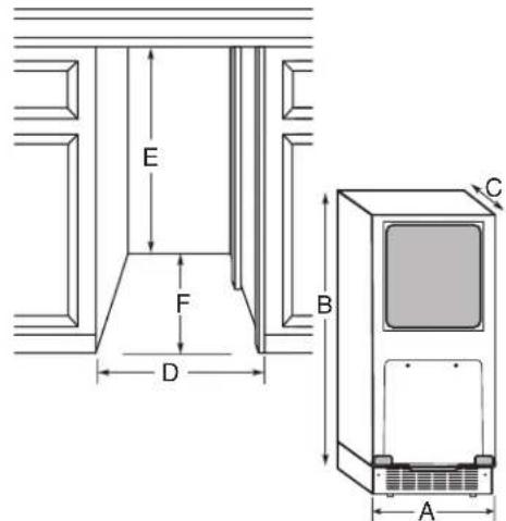 KITCHENAID KUID318SPS - Important Consumer Information - 4