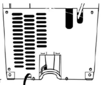 KITCHENAID KUID318SPS - Identifiant du modele: - 1
