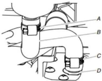 KITCHENAID KUID318SPS - Drain Pump Installation - 4