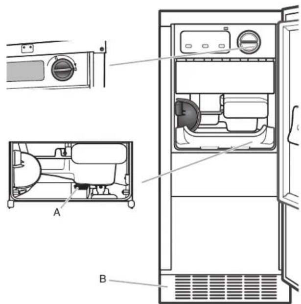 KITCHENAID KUID318SPS - Important Consumer Information - 5
