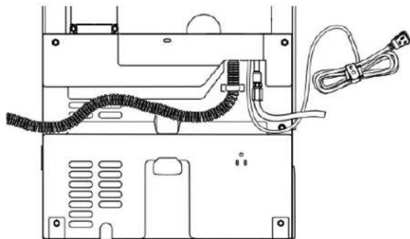 KITCHENAID KUID318SPS - AWARNING - 1