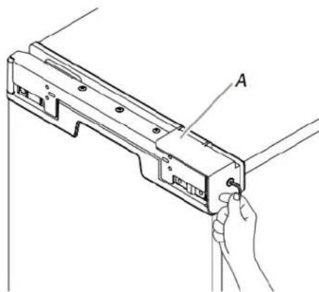 KITCHENAID KUID318SPS - AVERAGEMENT - 2