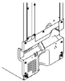 KITCHENAID KUID318SPS - Identifiant du modele: - 2