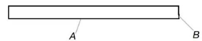 KITCHENAID KUID318SPS - Option 2- avec espaceur du côte charnière - 2