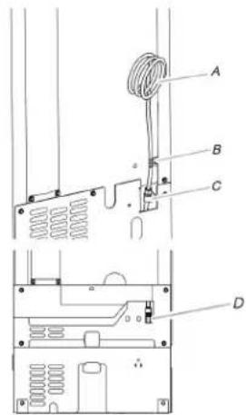KITCHENAID KUID318SPS - Connecting the Water Line - 3