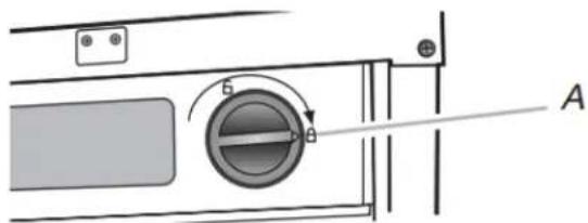 KITCHENAID KUID318SPS - Installing a Water Filter - 5