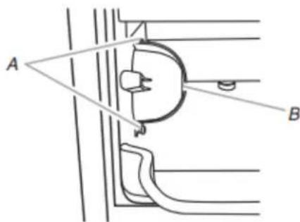 KITCHENAID KUID318SPS - Composants internes - 4