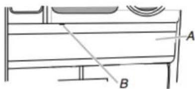 KITCHENAID KUID318SPS - Interior Components - 1