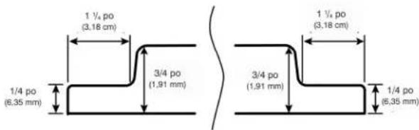 KITCHENAID KUID318SPS - IMPORTANT : - 1