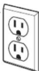 KITCHENAID KDFS424SBE - Si va a conectar el lavavajillas con un cable de suministro eléctrico: - 2