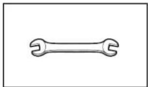 KITCHENAID KDFS424SBE - BRANCHEMENT DU TUYAU DE REMLISSAGE À LA VALVE DE DISTRIBUTION - 7
