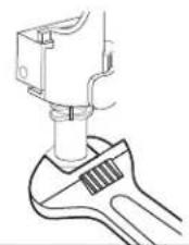 KITCHENAID KDFS424SBE - BRANCHEMENT DU TUYAU DE REMLISSAGE À LA VALVE DE DISTRIBUTION - 1