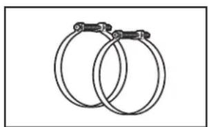 KITCHENAID KDFS424SBE - N° de pièce : W10278635RP - 1
