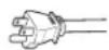 KITCHENAID KDFS424SBE - Pour le raccordement direct du lave-vaisselle : - 1