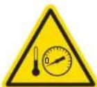 Cleveland KDT3T - SERVICING / ENTRETIEN / SERVICIO - 2