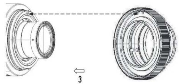 Angénieux EZPREM Kit - EZ3规格参数 - 5