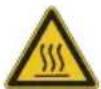Elysia Xpressor Neo - WARNING: High Voltage - 1