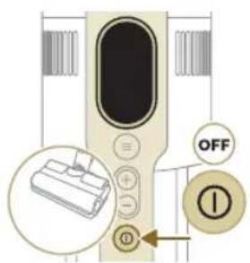 OFF I