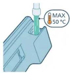 PHILIPS 7000 Series XC7067 - Σκούπισμα κατά το σφουγγάρισμα σκληρών δαπέδων - 2