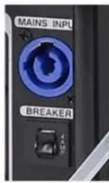 MAINS INPL BREAKER