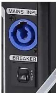 MAINS INPL BREAKER