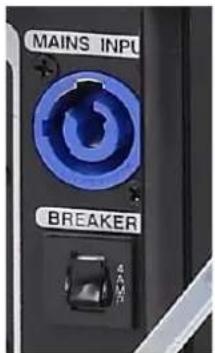 MAINS INPL BREAKER