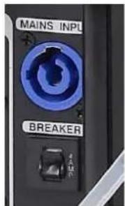 MAINS INPL BREAKER