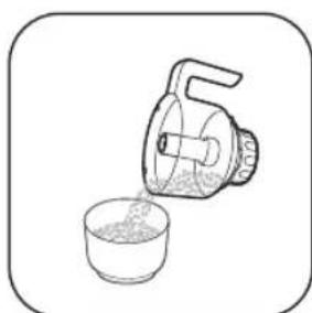 PHILIPS HR3031 - Turkmence - 3