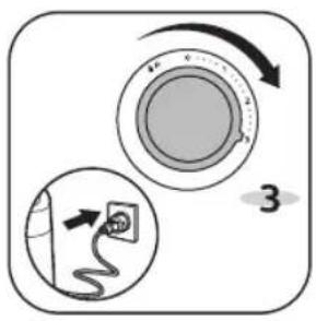 PHILIPS HR3031 - Pycckn - 5
