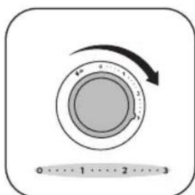 PHILIPS HR3031 - Lietuviskai - 3