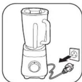 PHILIPS HR3031 - O'zbek - 3